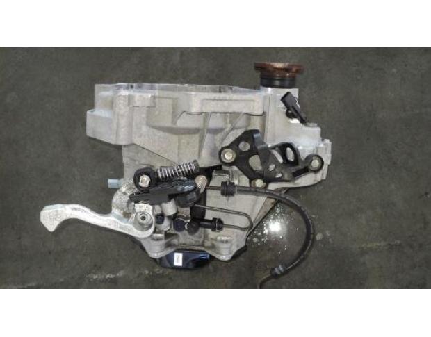 cutie de viteza manuala skoda fabia 2  2006/12-2011