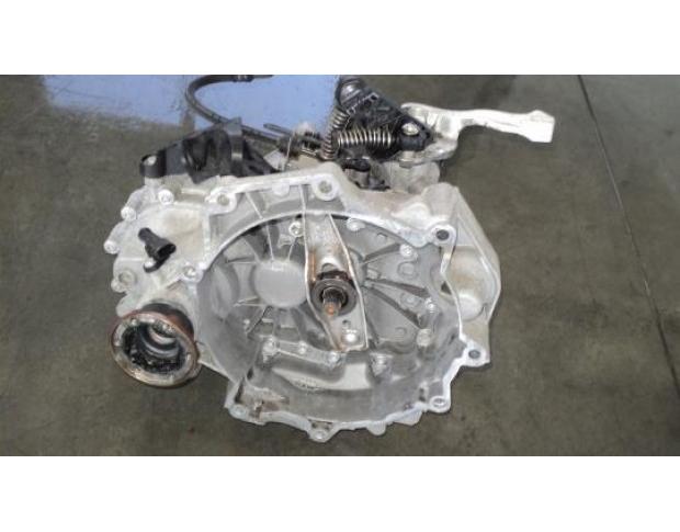 cutie de viteza manuala skoda fabia 2  2006/12-2011