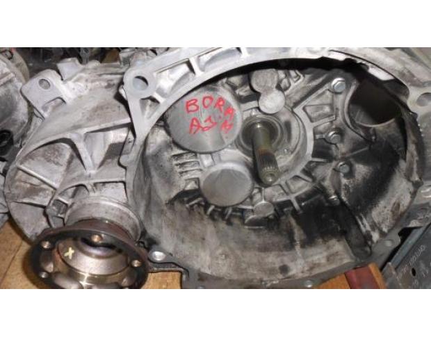 cutie de viteza manuala skoda octavia 1 1.9tdi erf