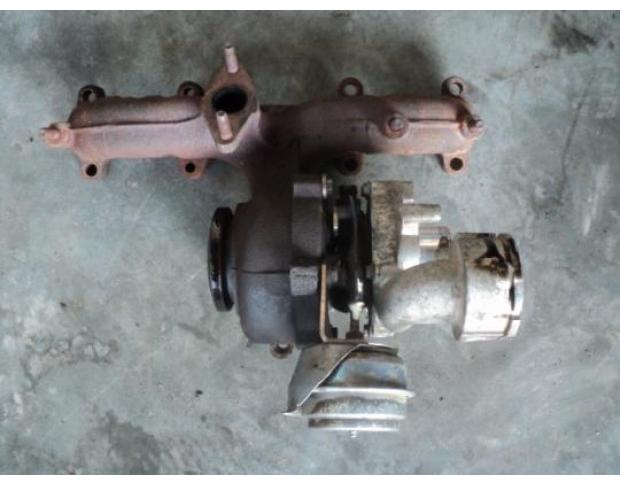 motor skoda octavia 2 1.9tdi bxe
