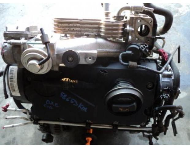 motor skoda octavia 2 1.9tdi bxe