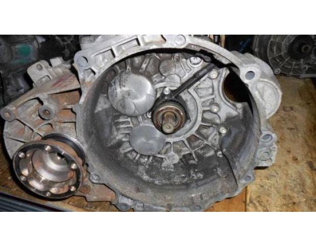 cutie de viteza manuala skoda octavia 2 2.0tdi kdn