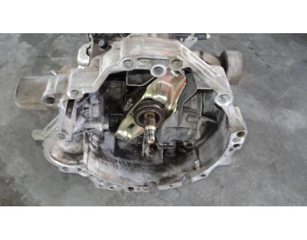 cutie de viteza manuala volkswagen passat (3b3) 2000/11-2005/03