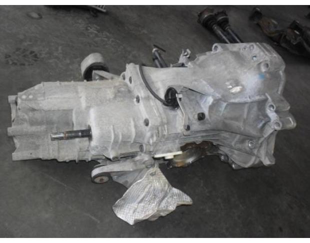 cutie de viteza manuala volkswagen passat (3b3) 2000/11-2005/03