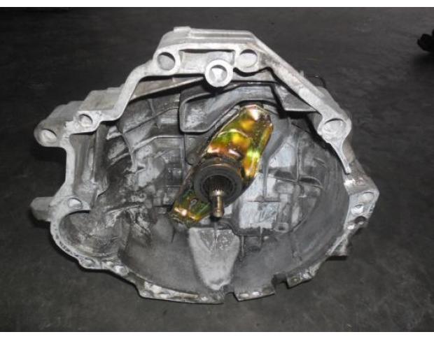 cutie de viteza manuala volkswagen passat (3b3) 2000/11-2005/03
