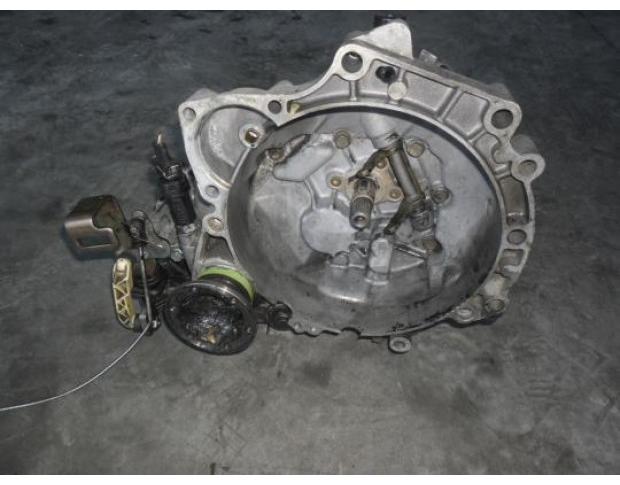 cutie de viteza manuala volkswagen polo (6n2) 1999/10-2001/10