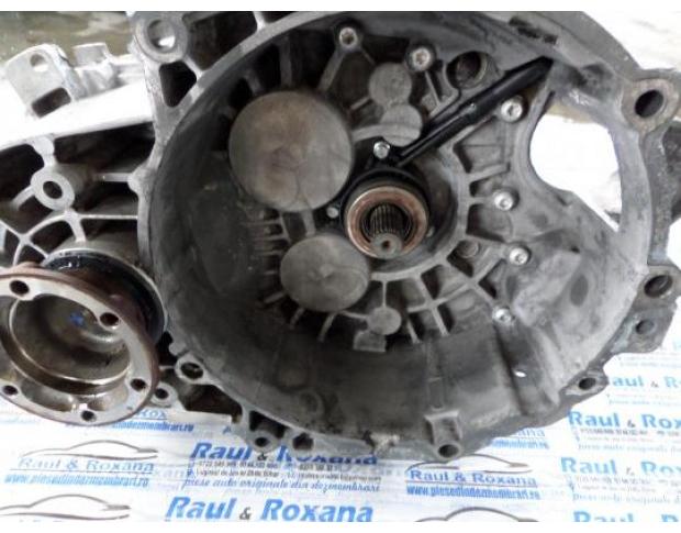 cutie de viteza manuala vw jetta 2.0tdi bkd cod hdv