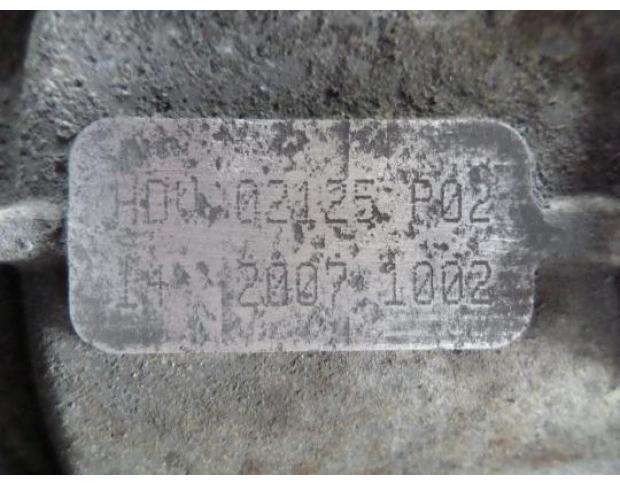 cutie de viteza manuala vw jetta 2.0tdi bkd cod hdv