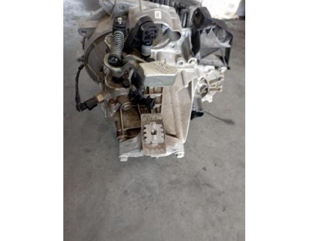 cutie de viteza manuala vw polo 1.0b