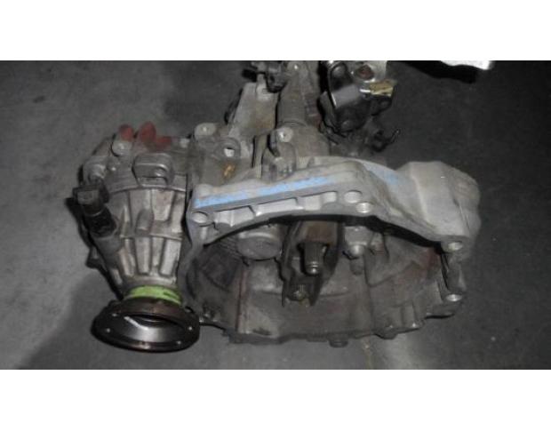 cutie de viteza manuala vw polo 6n 1.4tdi esp