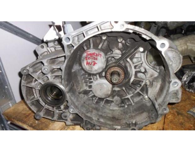 cutie de viteza manuala vw touran 2.0tdi gne