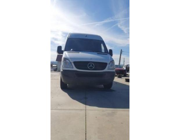cutie de viteza mercedes sprinter euro 5 220 cdi