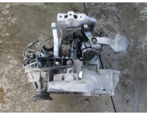 cutie de viteza octavia 2 1.9tdi bxe cod jcr