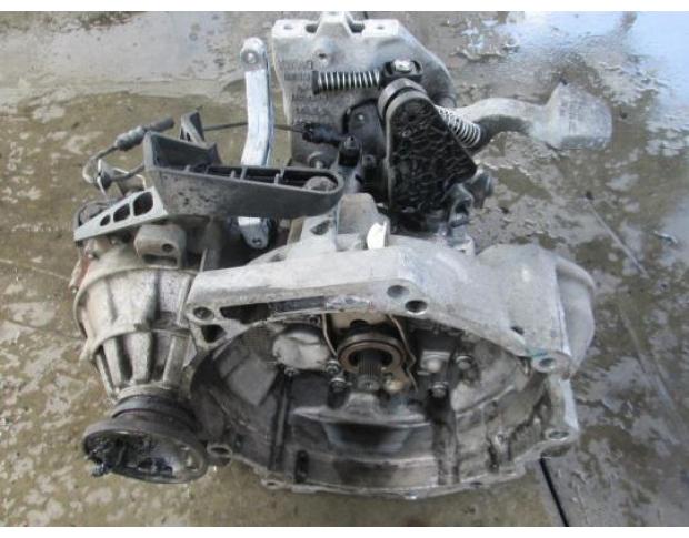cutie de viteza octavia 2 1.9tdi bxe cod jcr