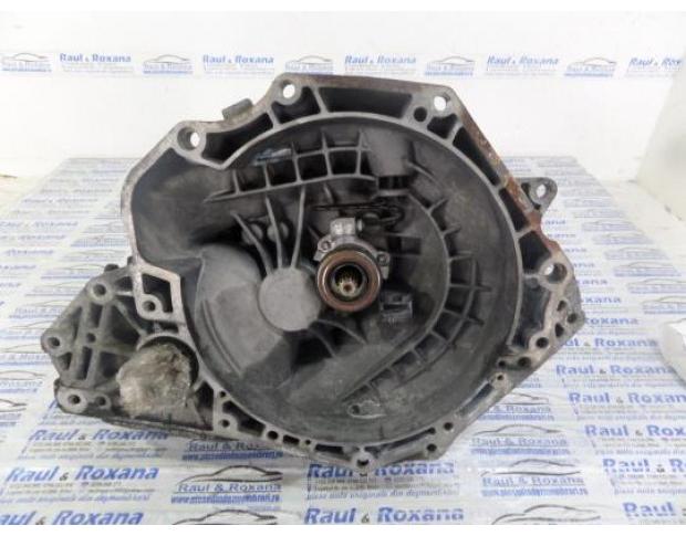 cutie de viteza opel astra g 1.7dti y17dt