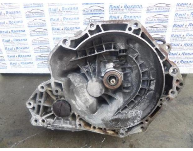 cutie de viteza opel astra g 1.7dti