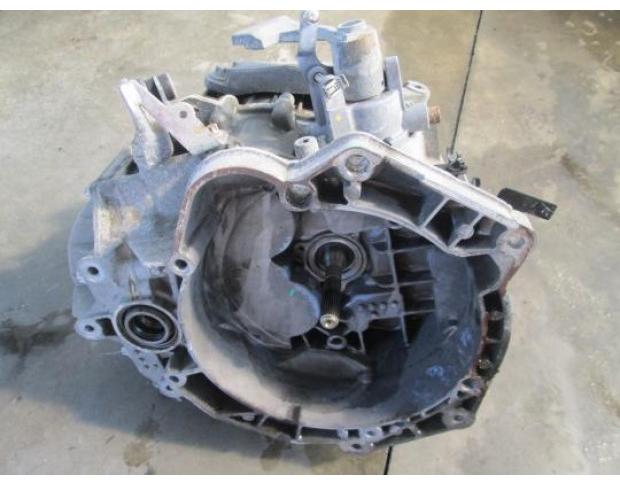 cutie de viteza opel astra h 1.3cdti z13dth