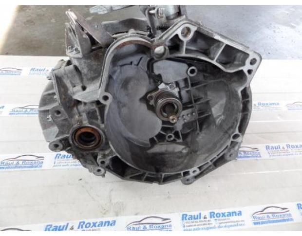 cutie de viteza opel astra h 1.3dth