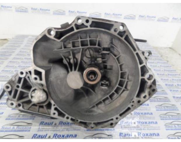 cutie de viteza opel astra h 1.4b z14xep 55355489