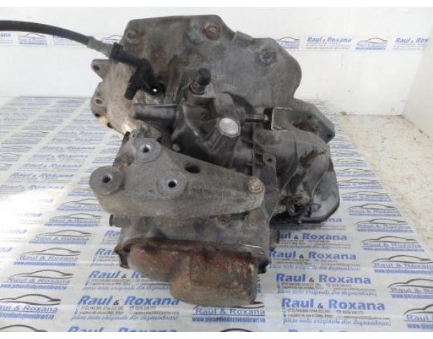 cutie de viteza opel astra h 1.4b z14xep