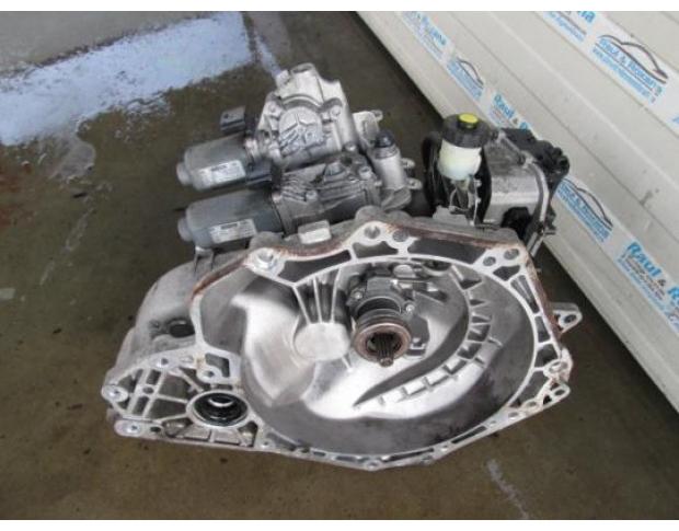 cutie de viteza opel astra h 1.6b xep