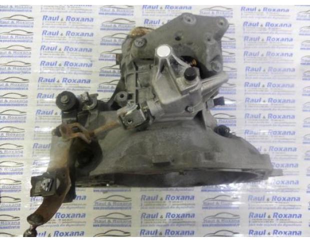 cutie de viteza opel astra h 1.6b z16xep