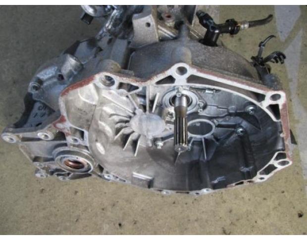 cutie de viteza opel astra h 1.7cdti z17dth