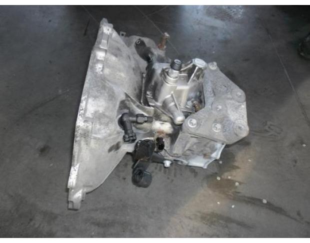 cutie de viteza opel astra h 1.7cdti z17dth