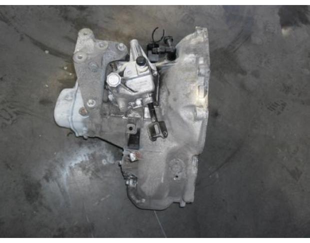 cutie de viteza opel astra h 1.7cdti z17dth