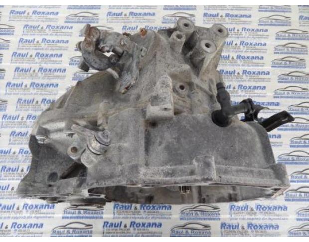 cutie de viteza opel astra h 1.7cdti  z17dth