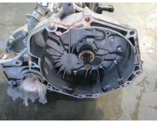 cutie de viteza opel astra h 1.7cdti z1dth