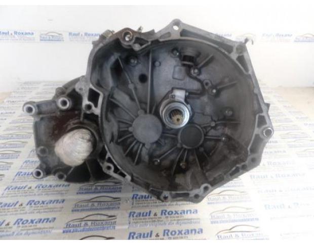 cutie de viteza opel astra h 1.7cdti