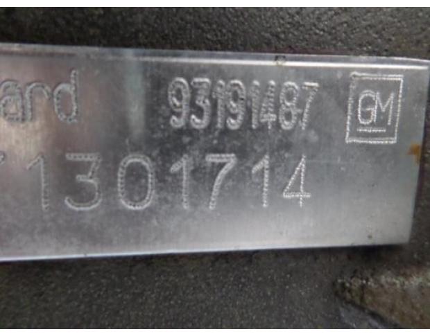 cutie de viteza opel combo 1.3cdti  93191487