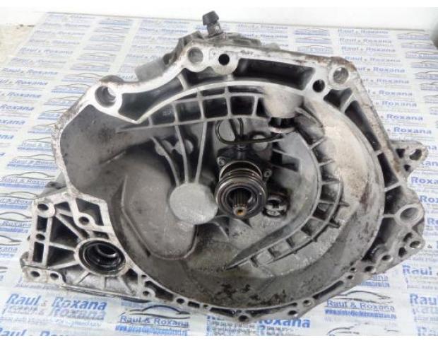 cutie de viteza opel corsa c 1.0b z10xep 55355489