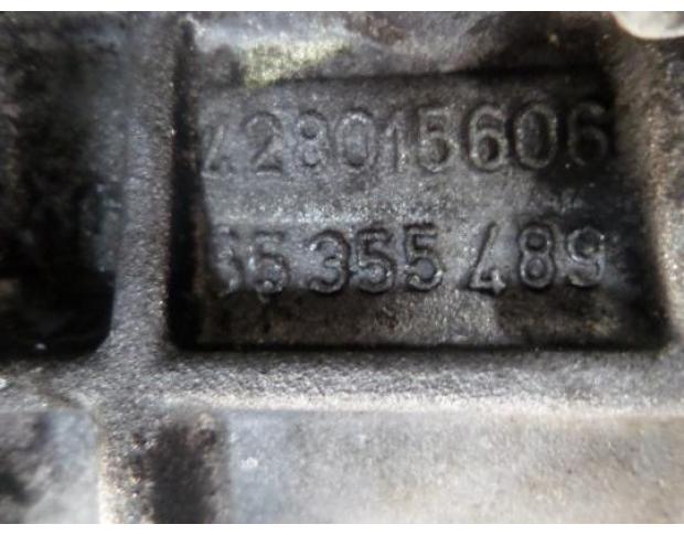 cutie de viteza opel corsa c 1.0b z10xep 55355489