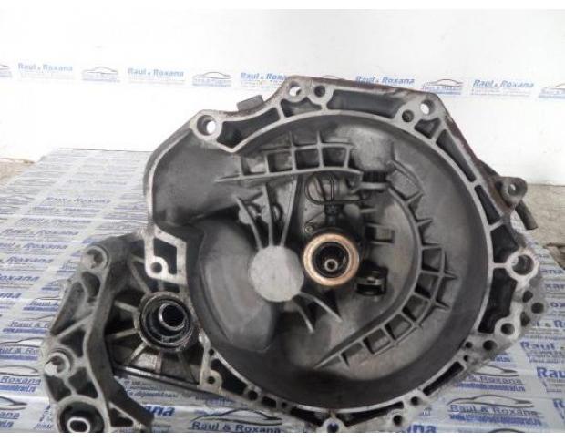 cutie de viteza opel corsa c 1.2b 55355489