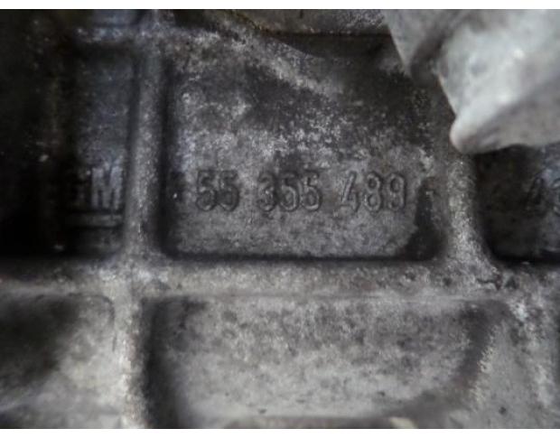 cutie de viteza opel corsa c 1.2b 55355489