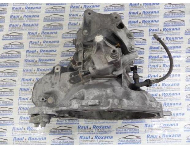 cutie de viteza opel corsa d 1.2b