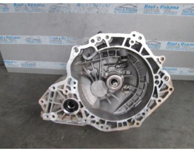 cutie de viteza opel corsa d 1.3cdti dtc