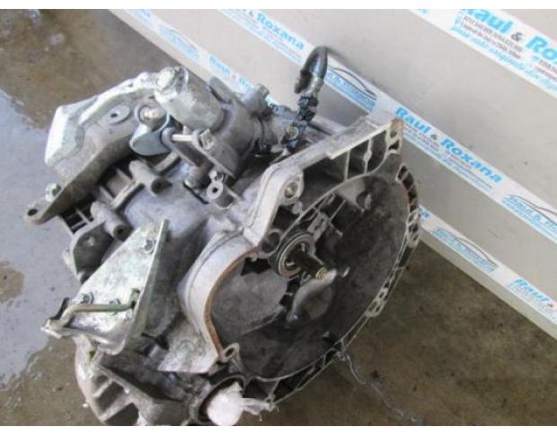 cutie de viteza opel corsa d 1.3cdti z13dth