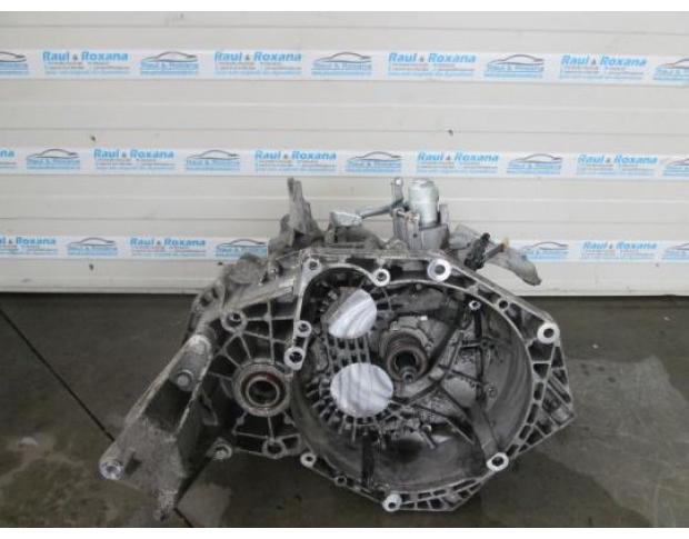 cutie de viteza opel insignia 2.0cdti a20dth