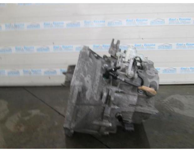 cutie de viteza opel insignia 2.0cdti a20dth