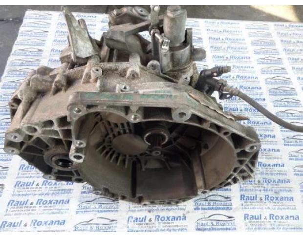 cutie de viteza opel insignia 2.0cdti f40