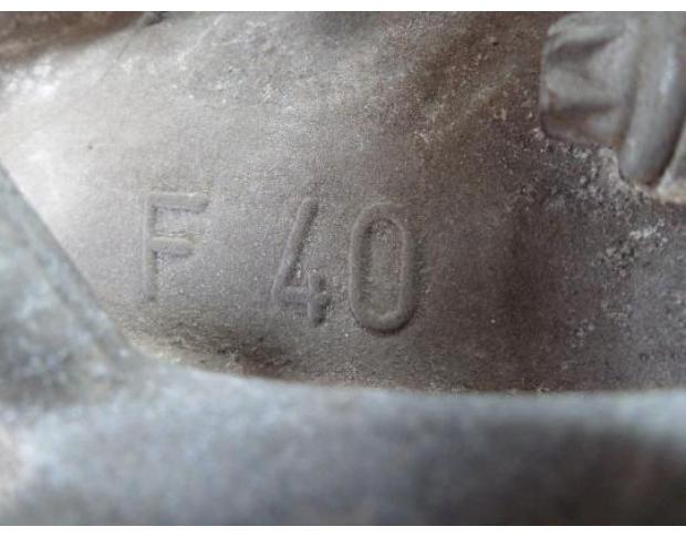 cutie de viteza opel insignia 2.0cdti f40