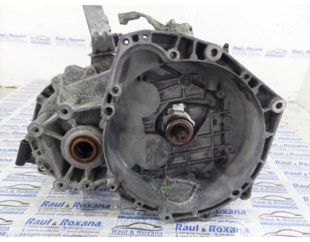 cutie de viteza opel vectra c 1.9cdti 150cp 55350375