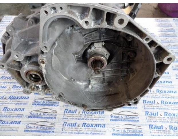 cutie de viteza opel vectra c 1.9cdti 150cp