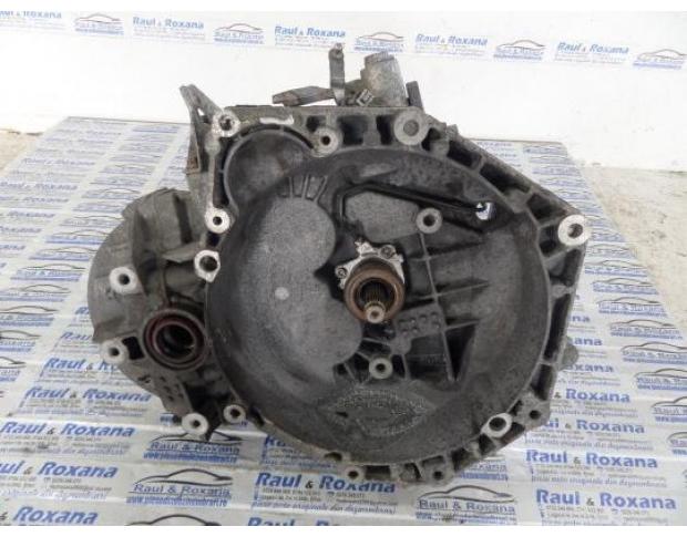 cutie de viteza opel vectra c 1.9cdti z19dt