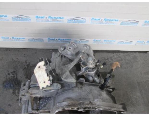 cutie de viteza opel vectra c 1.9cdti z19dth