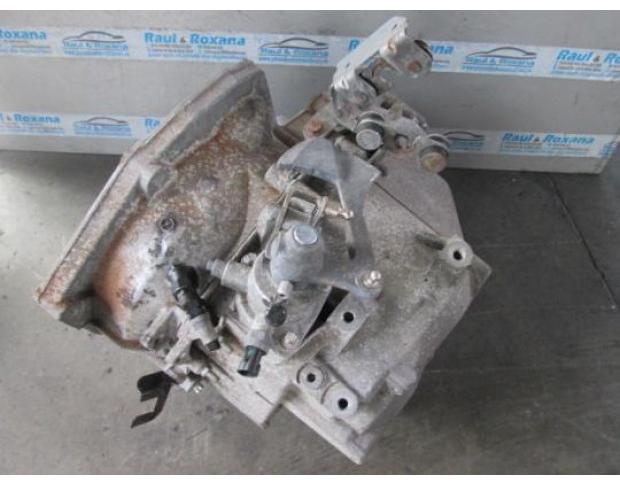 cutie de viteza opel vectra c 1.9cdti