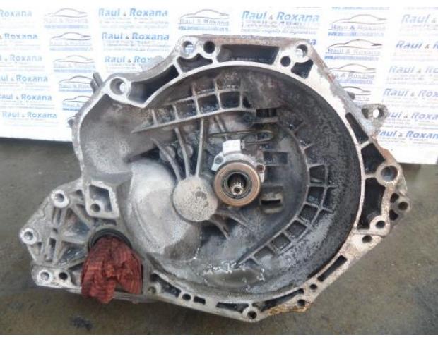 cutie de viteza opel zafira b 1.6b z16xep 55355489